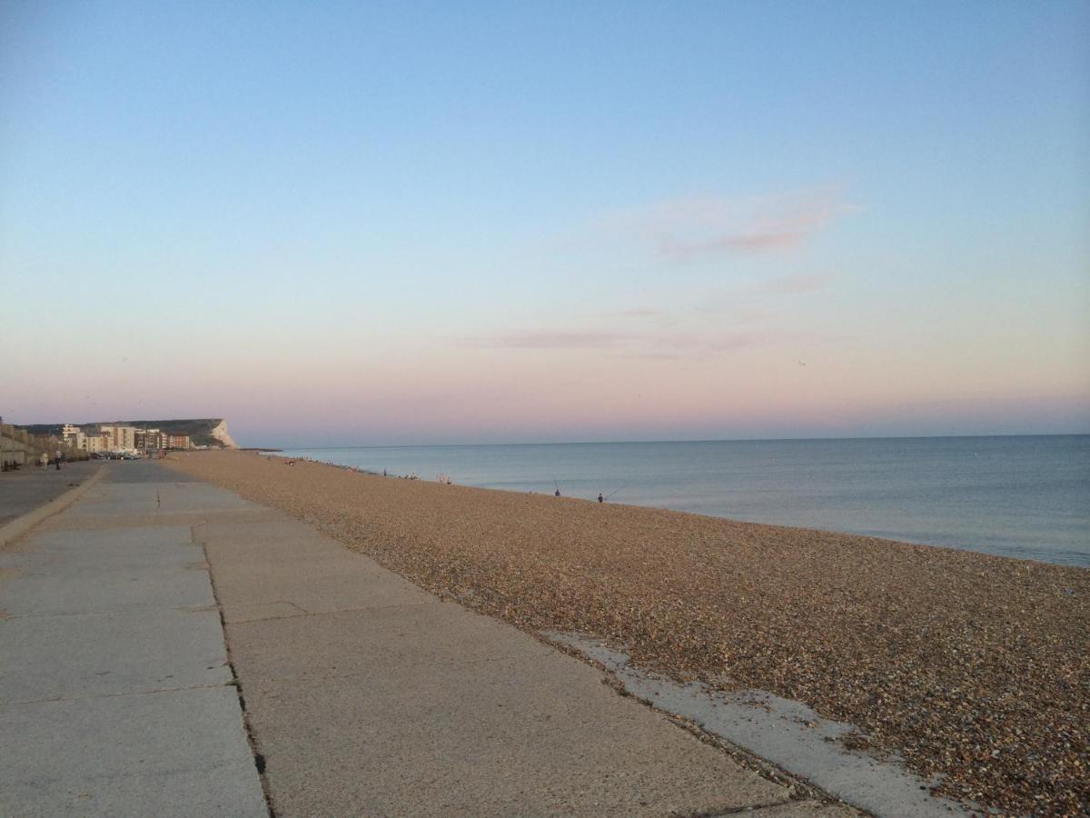 Ab Fab Rooms Seaford Exterior foto